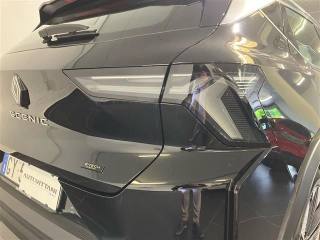 RENAULT Scenic usata, con Chiusura centralizzata
