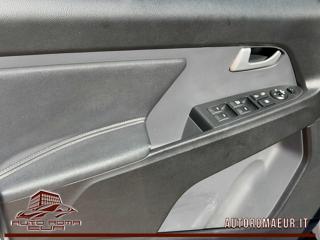 KIA Sportage usata, con Chiusura centralizzata
