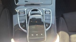 MERCEDES-BENZ GLC 250 usata, con Bluetooth