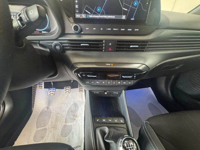 HYUNDAI i20 usata, con Park Distance Control