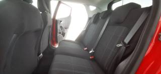 FORD Fiesta usata, con Immobilizzatore elettronico