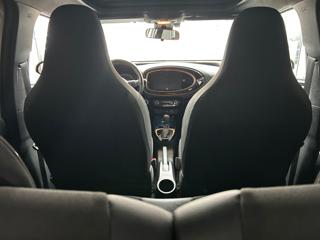 TOYOTA Aygo X usata, con Park Distance Control