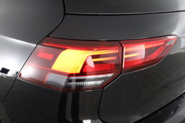 VOLKSWAGEN Golf usata 9