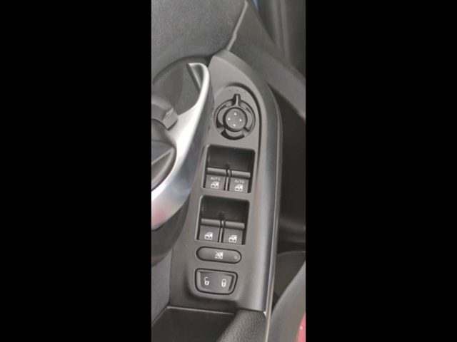 FIAT 500X usata 7