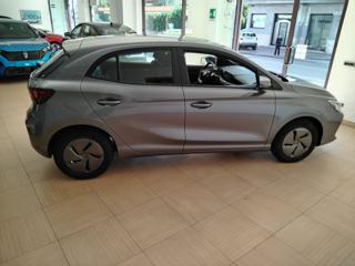 MG MG3 usata, con ESP