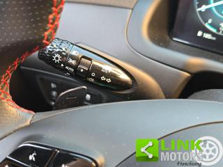 HYUNDAI Tucson usata, con Volante multifunzione