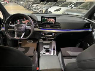 AUDI Q5 usata, con Chiusura centralizzata