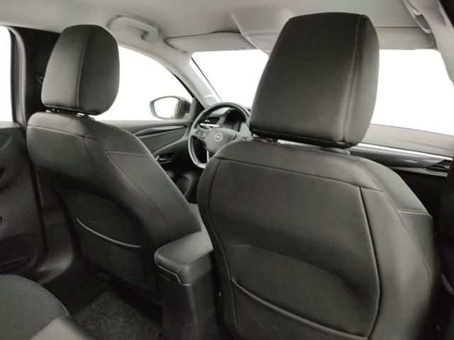 OPEL Corsa usata, con Chiusura centralizzata telecomandata