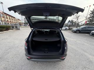 HYUNDAI Tucson usata, con Bluetooth