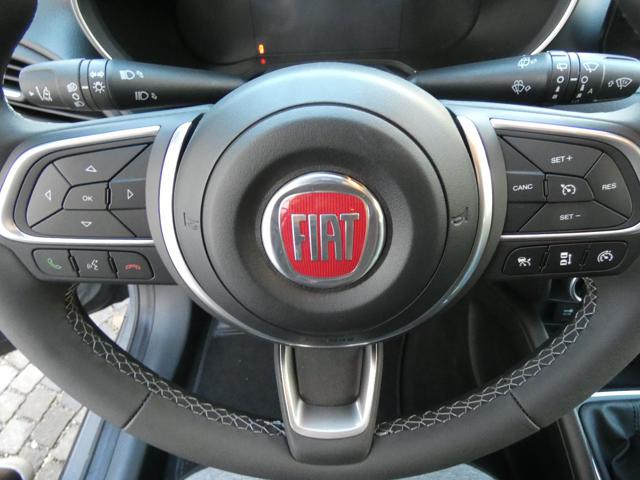 FIAT Tipo usata, con Cruise Control
