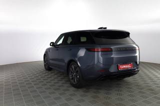 LAND ROVER Range Rover Sport usata 5