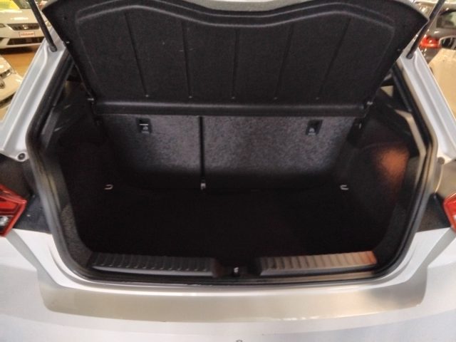 SEAT Ibiza usata, con Controllo trazione