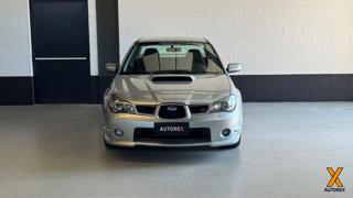 SUBARU Impreza usata, con Airbag