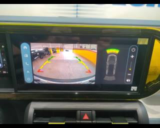 FIAT Grande Panda usata, con Vetri oscurati