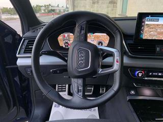 AUDI Q5 usata, con Tetto panorama