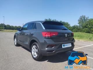 VOLKSWAGEN T-Roc usata, con Alzacristalli elettrici