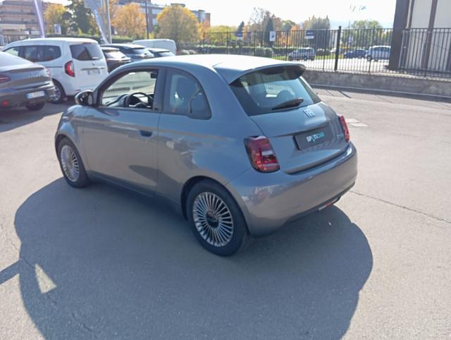 FIAT 500e usata 33
