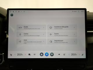 LYNK & CO 01 usata, con Autoradio digitale