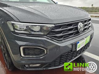 VOLKSWAGEN T-Roc usata 34