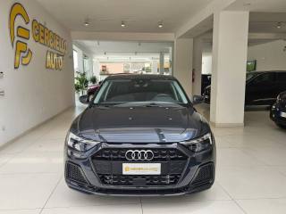 AUDI A1 SPB 30 TFSI S tronic Business tua da ?279,00 mensi