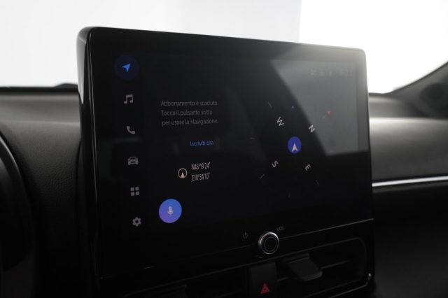 TOYOTA Yaris Cross usata 10