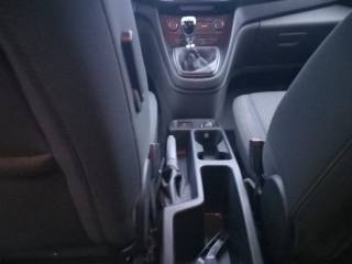 FORD Transit Connect usata 18