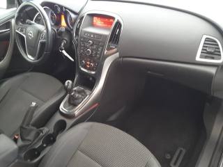 OPEL Astra usata, con Controllo automatico clima