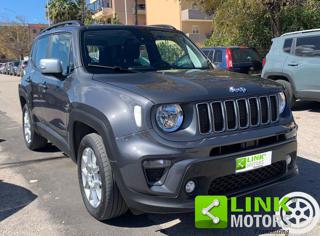 JEEP Renegade 1.3 4xe AT6 Limited PLUG IN