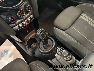 MINI Cooper S usata, con Cruise Control