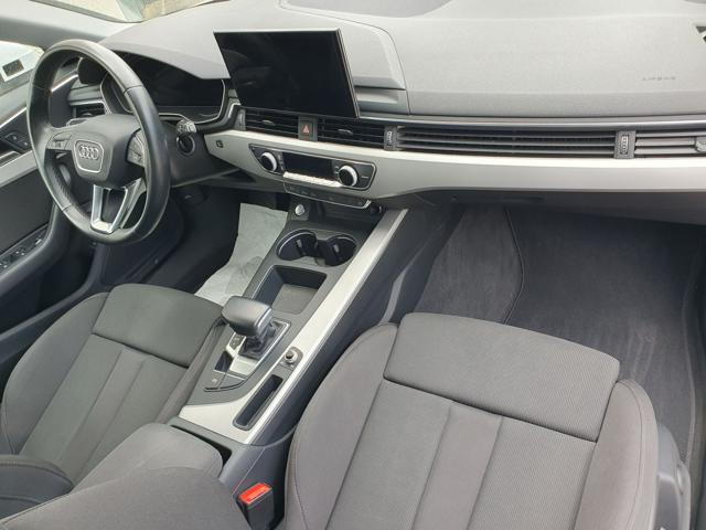 AUDI A4 usata, con ESP