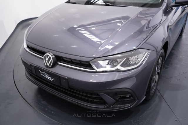 VOLKSWAGEN Polo usata 25