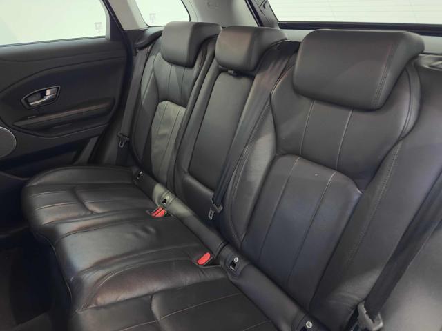 LAND ROVER Range Rover Evoque usata, con Cruise Control