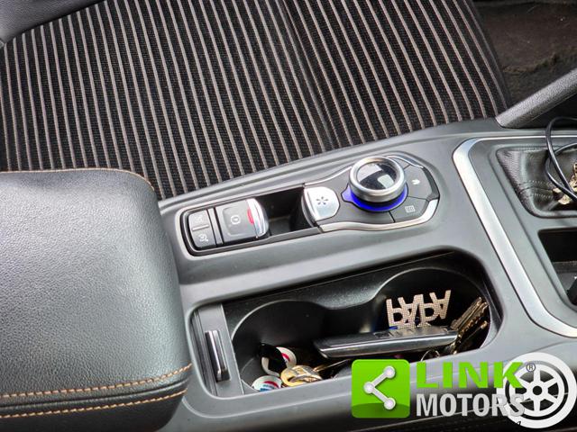 RENAULT Talisman usata, con Filtro antiparticolato