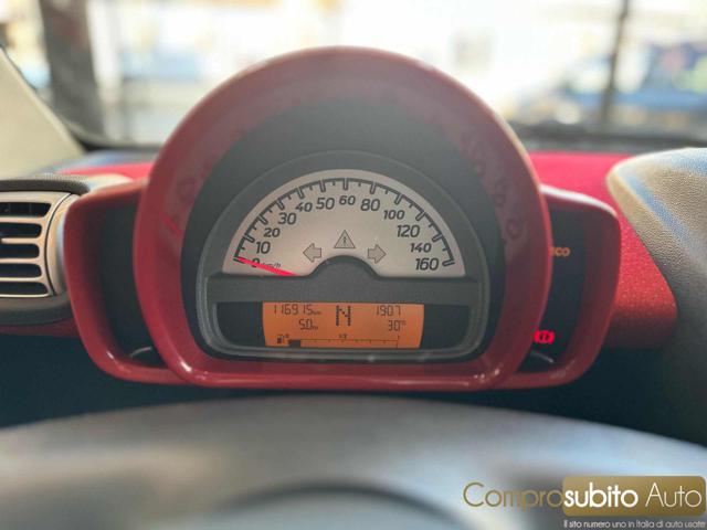 SMART ForTwo usata 13