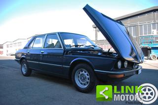 BMW 518 usata 14
