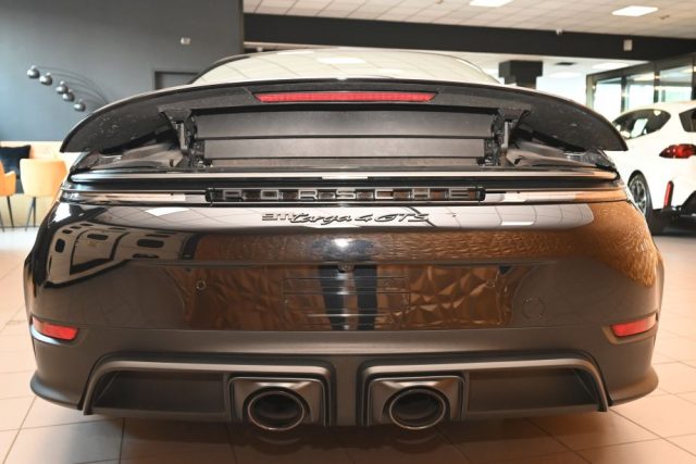 PORSCHE 992 usata 62