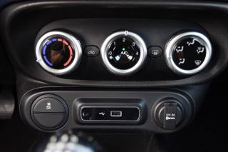 FIAT 500L usata, con Sistema di navigazione