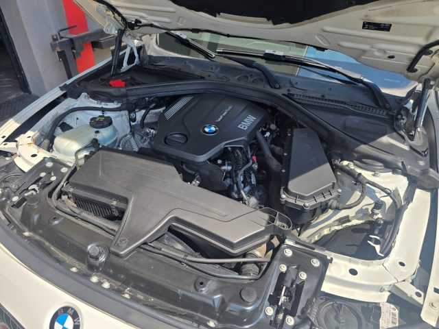 BMW 316 usata 138
