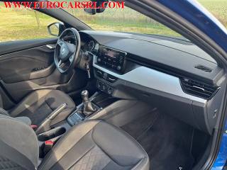 SKODA Scala usata, con Sensore di luce