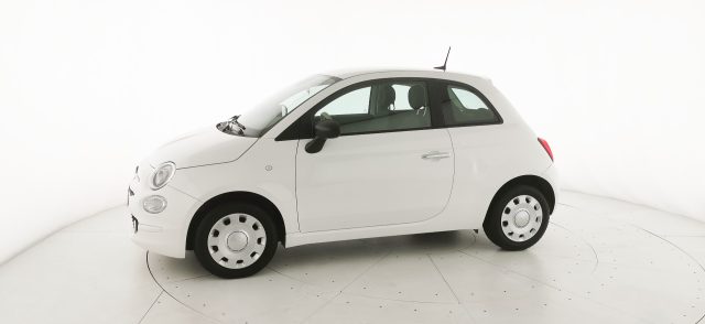 FIAT 500 usata, con Sensore di pioggia