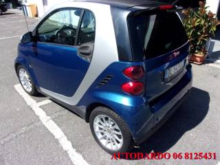 SMART ForTwo usata, con ESP