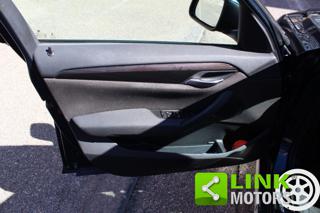 BMW X1 usata, con Tettuccio apribile