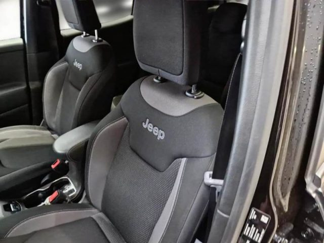 JEEP Renegade usata, con Controllo trazione