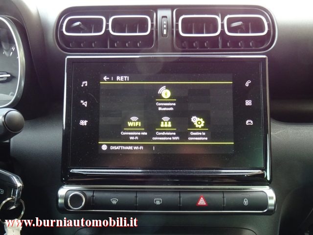 CITROEN C3 Aircross usata 50