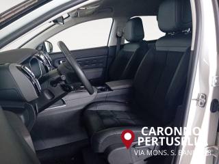 CITROEN C5 Aircross usata, con Controllo trazione
