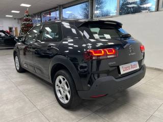 CITROEN C4 Cactus usata, con Autoradio