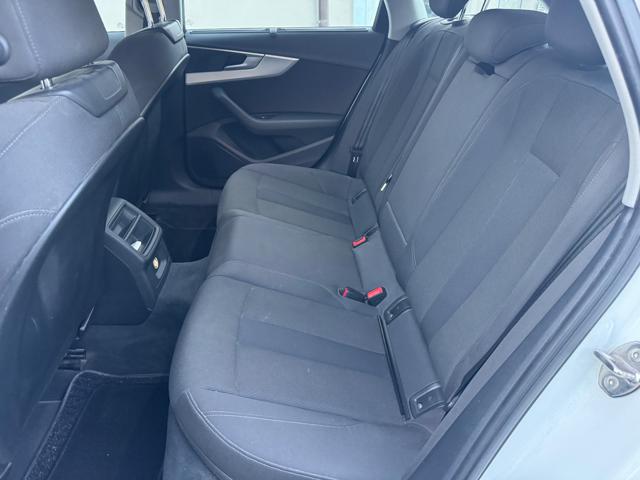 AUDI A4 usata, con Chiusura centralizzata