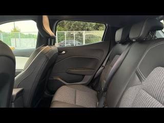 RENAULT Clio usata, con ESP