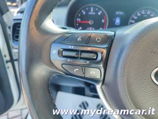 KIA Stonic usata 26
