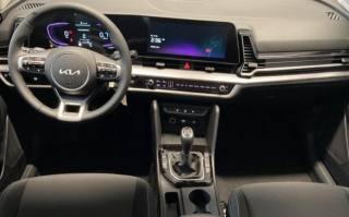 KIA Sportage usata, con Chiusura centralizzata